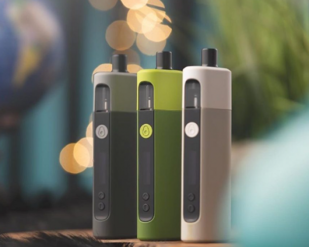 Avocado Aio 40W Pod Kit - Avocado Green (Xanh Bơ)