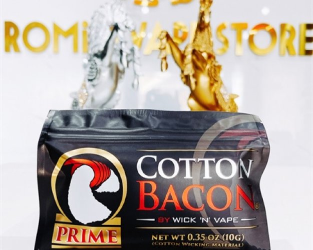 Bacon Prime (Bông Mỹ)