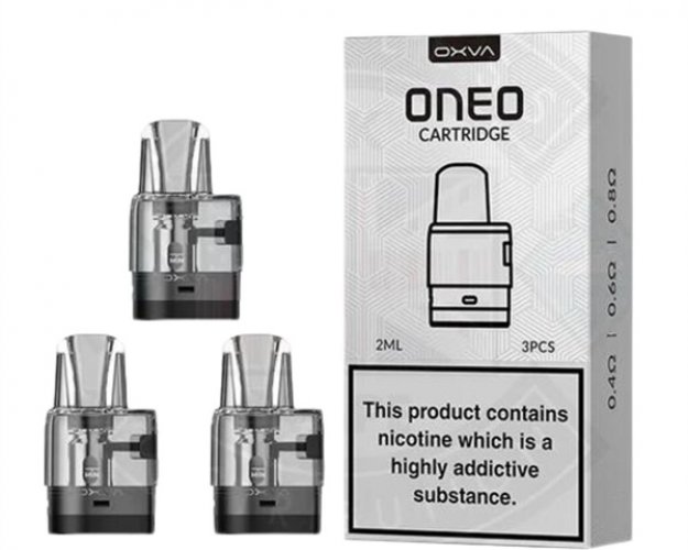 Đầu pod thay thế Oxva Oneo - 0.6