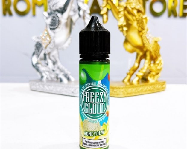 Freezy Cloud 3mg 60ml - CocaCola