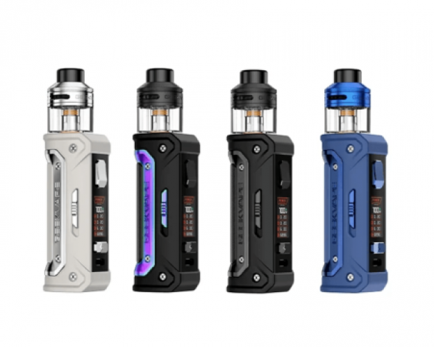 Geekvape E100 By Geekvape - Black