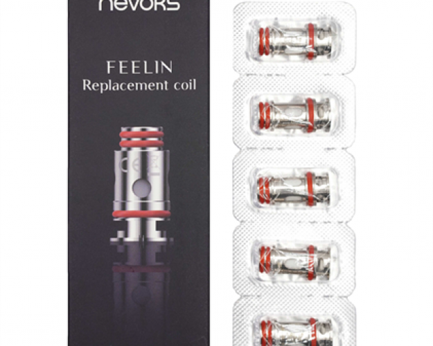 OCC NEVOKS FEELIN - 0.3 Ohm