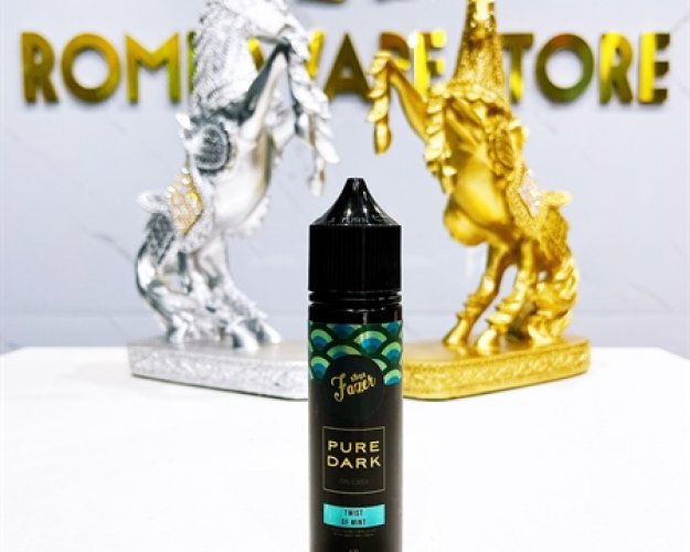 Pure Dark (Socola Bạc Hà) 60ml 3mg