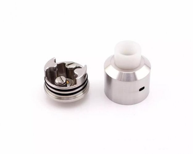 Tank Narda Havecig rda