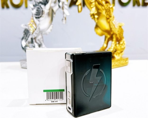 Teslacigs BD 219w Box Mod